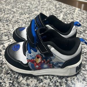 Avengers Sneakers 9K